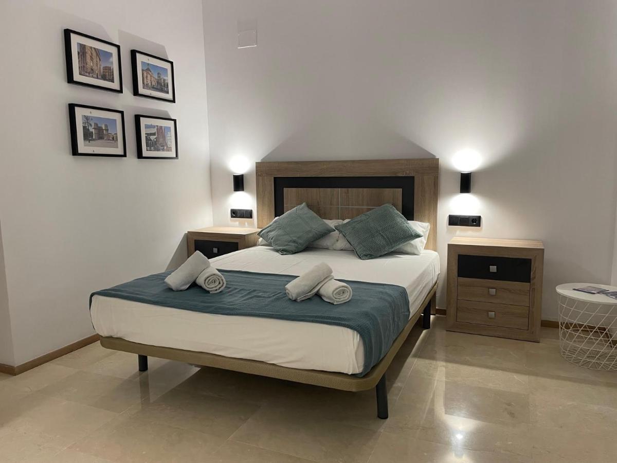 Appartamento Travel Habitat La Marina Real Valenza Esterno foto