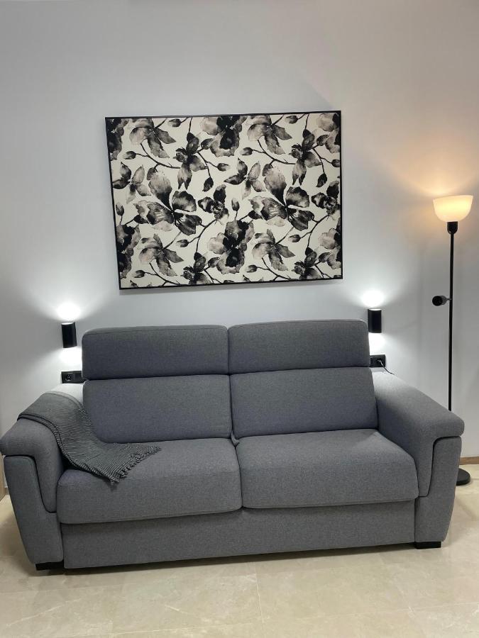 Appartamento Travel Habitat La Marina Real Valenza Esterno foto