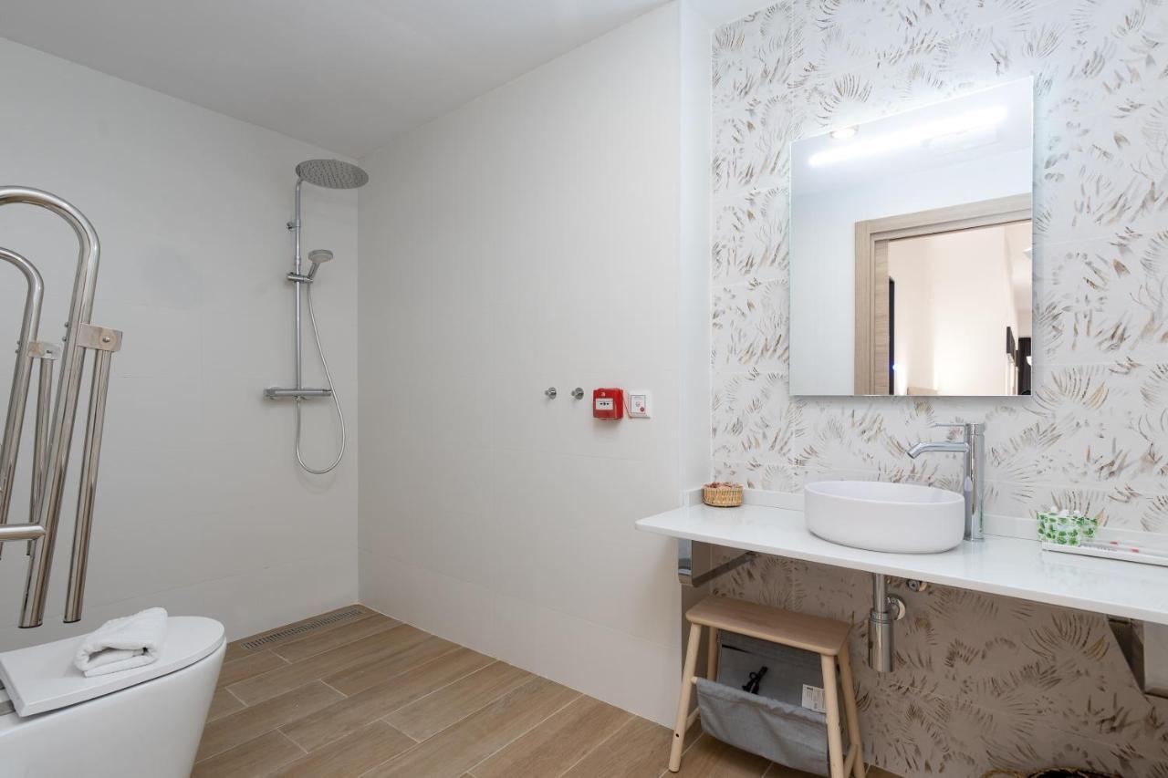 Appartamento Travel Habitat La Marina Real Valenza Esterno foto