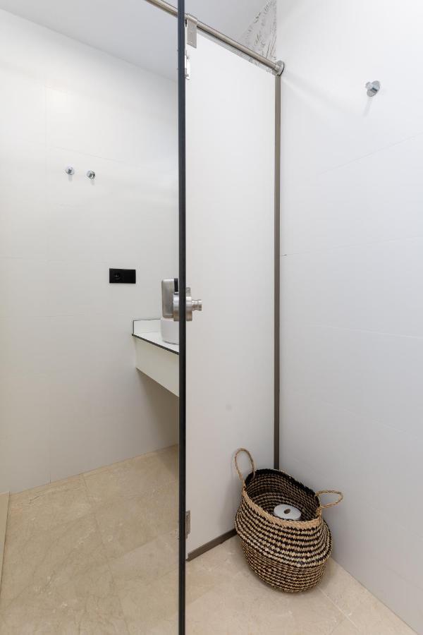 Appartamento Travel Habitat La Marina Real Valenza Esterno foto