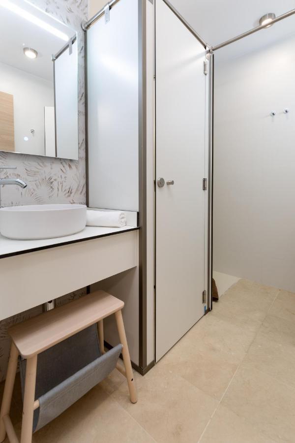 Appartamento Travel Habitat La Marina Real Valenza Esterno foto